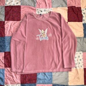 Tinker bell sweater